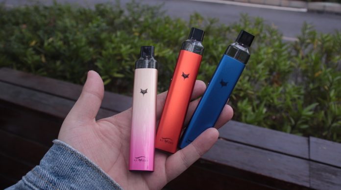 Kumiho Model V Review by Bob-Cover Kumiho Model V Review by Bob-Cover