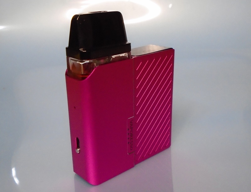 Vaporesso Xros Nano Review by Owen