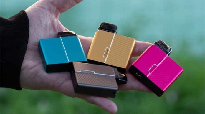 Vaporesso Xros Nano Review by Owen-Cover Vaporesso Xros Nano Review by Owen-Cover