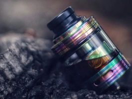 Yachtvape Eclipse RTA Review by Antony-Cover