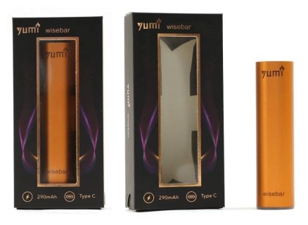 Yumi Wisebar Review by Richard
