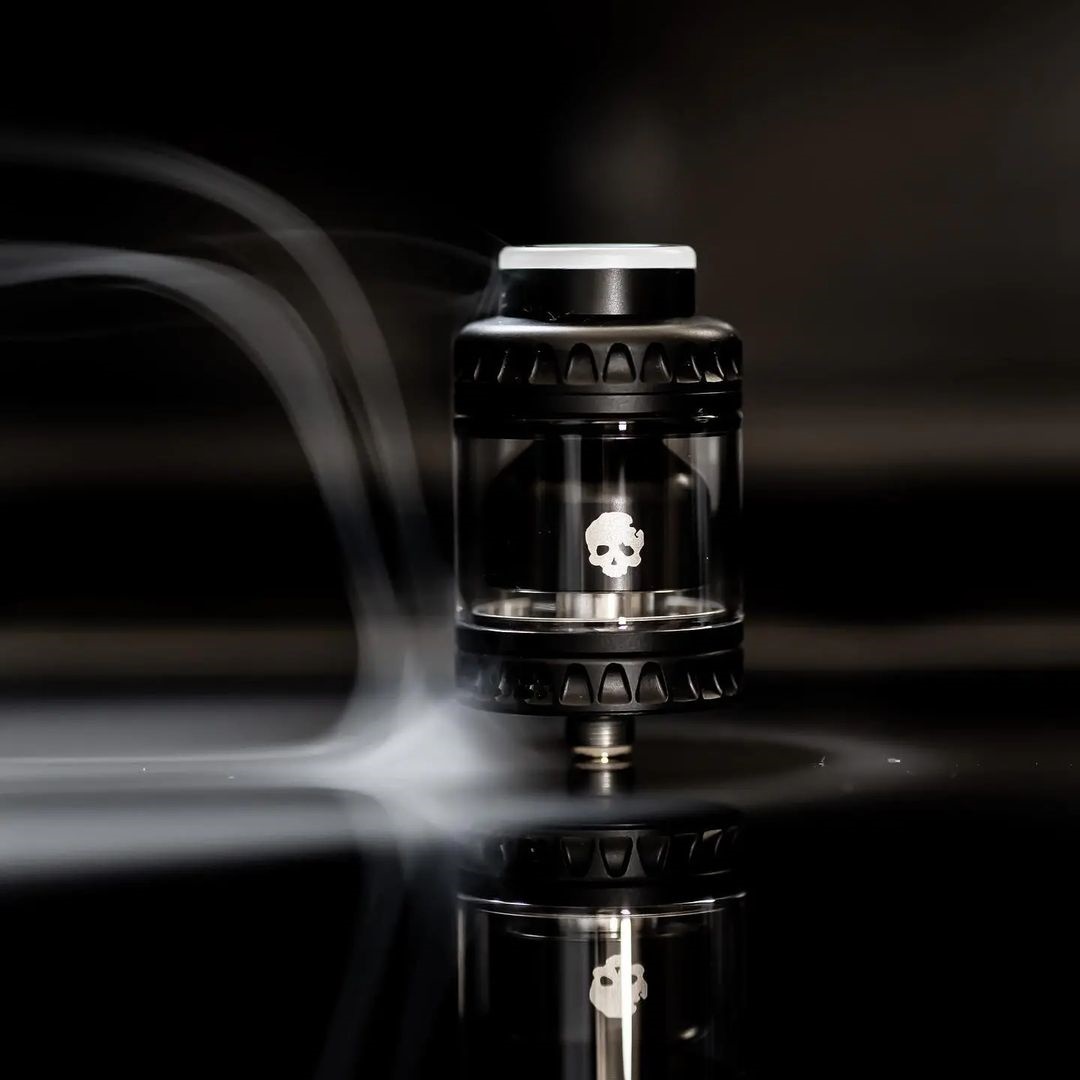 Dovpo Blotto MAX RTA-1