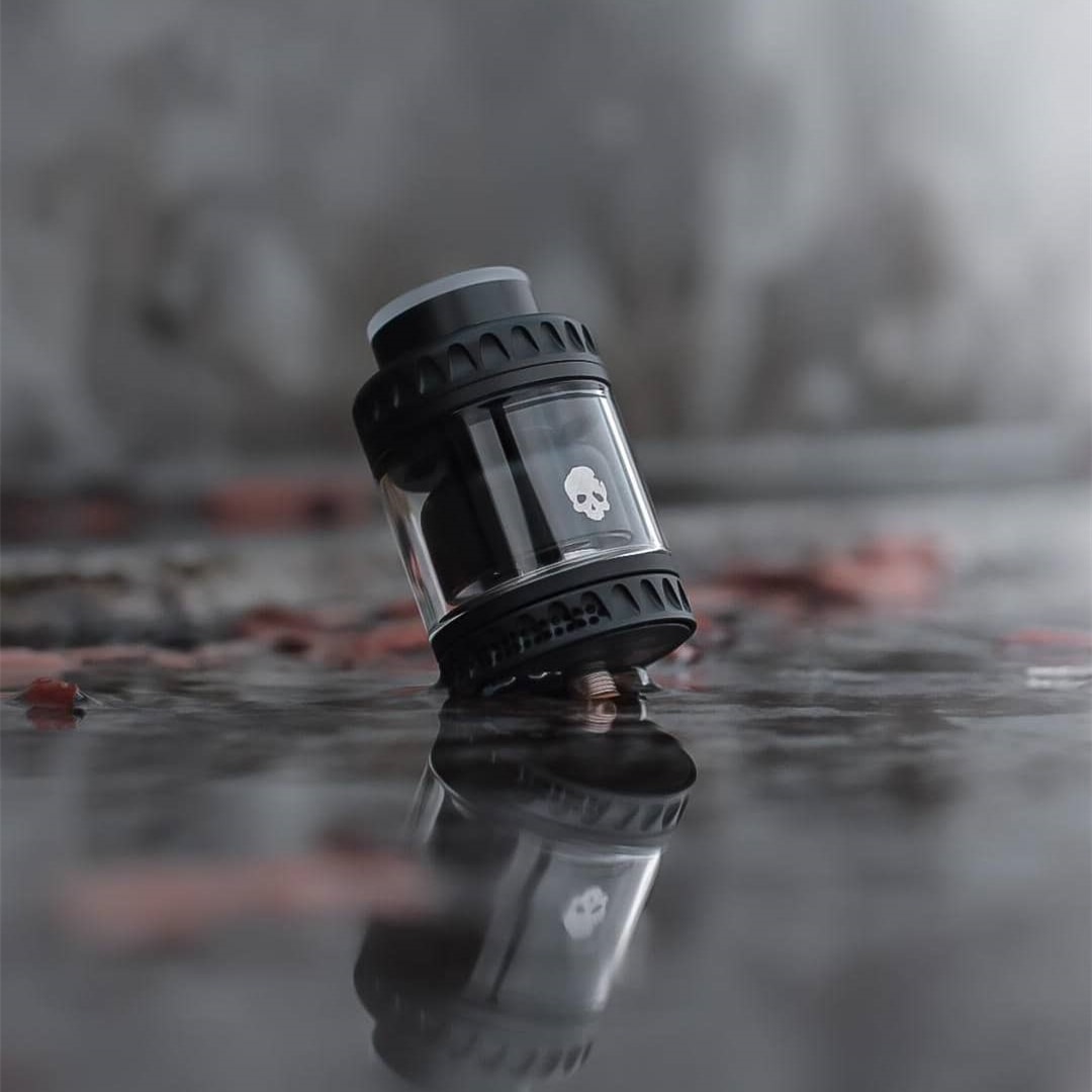 Dovpo Blotto MAX RTA-3