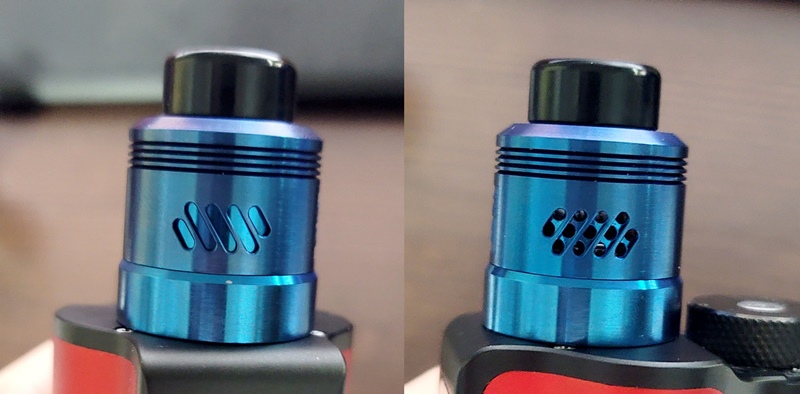 Hellvape Seri RDA Review by Z-Lee