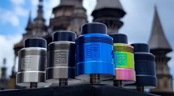 Hellvape Seri RDA Review by Z-Lee-Cover Hellvape Seri RDA Review by Z-Lee-Cover