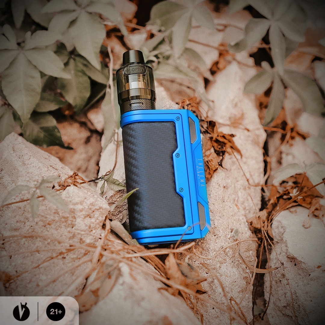 Lost Vape Thelema Quest Kit-1
