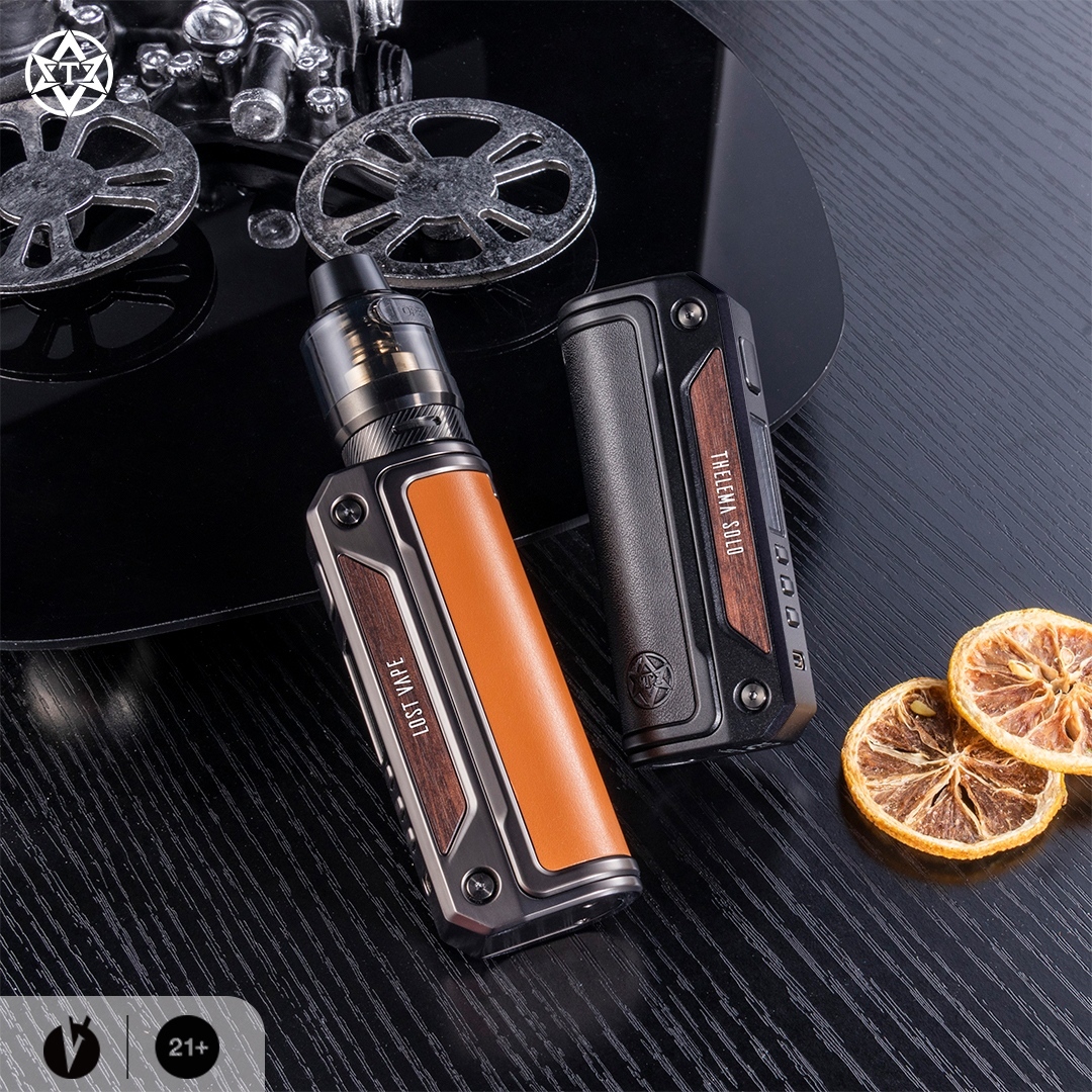 Lost Vape Thelema Solo-2