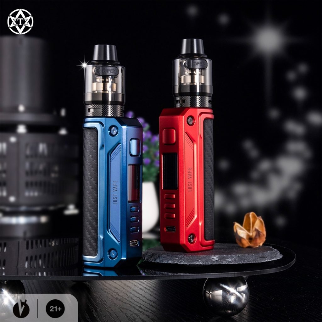 Lost Vape Thelema Solo-3