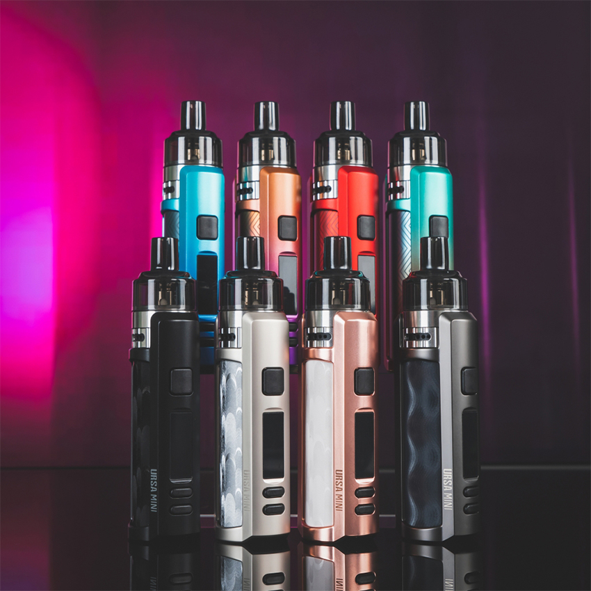 Lost Vape Ursa Mini-1