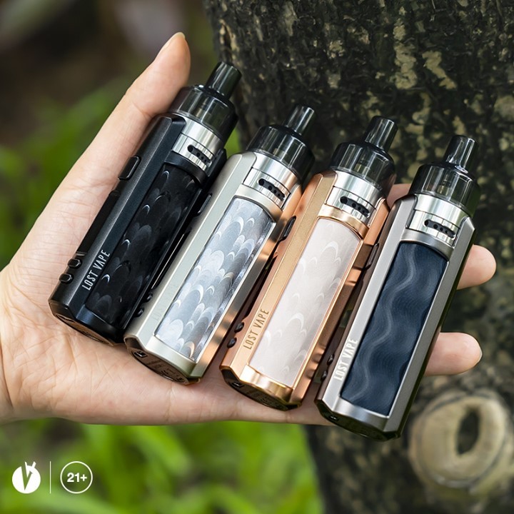 Lost Vape Ursa Mini-2