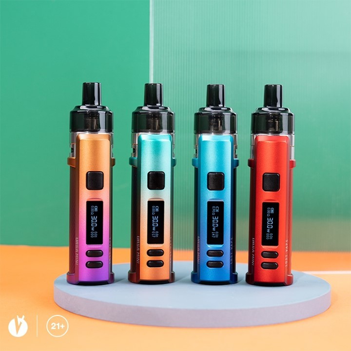Lost Vape Ursa Mini-3