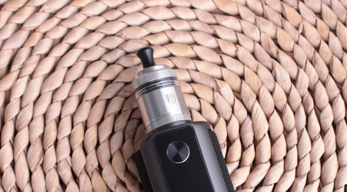 Vandy Vape Beserker V3 RTA by Owen-Cover