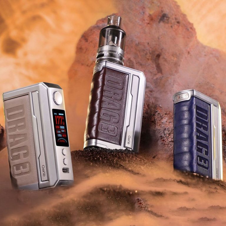 10 Best Box Mods 2023 HealthCabin