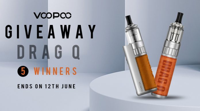 Voopoo Drag Q Giveaway-1