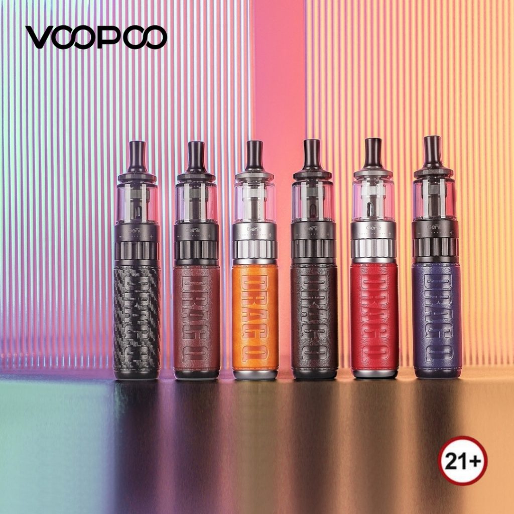 Voopoo Drag Q Pod Kit-1