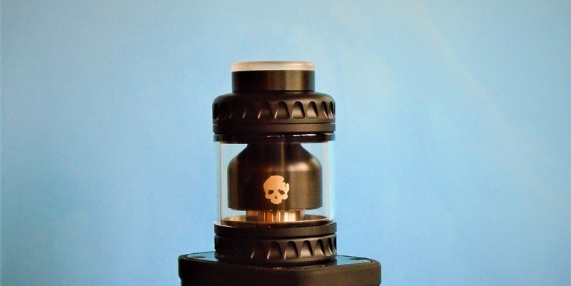 Dovpo Blotto Max RTA Review by Owen