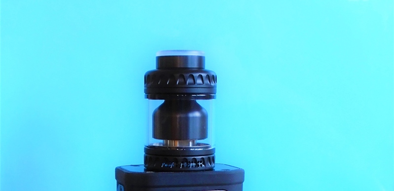 Dovpo Blotto Max RTA Review by Owen