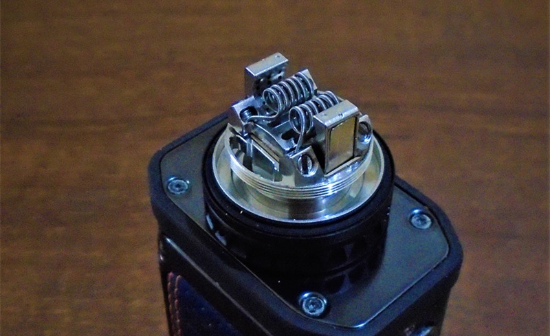 Dovpo Blotto Max RTA Review by Owen