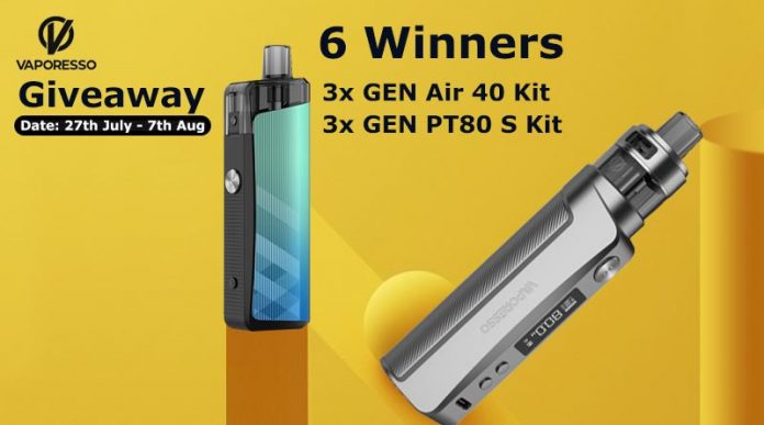 VAPORESSO Giveaway-1