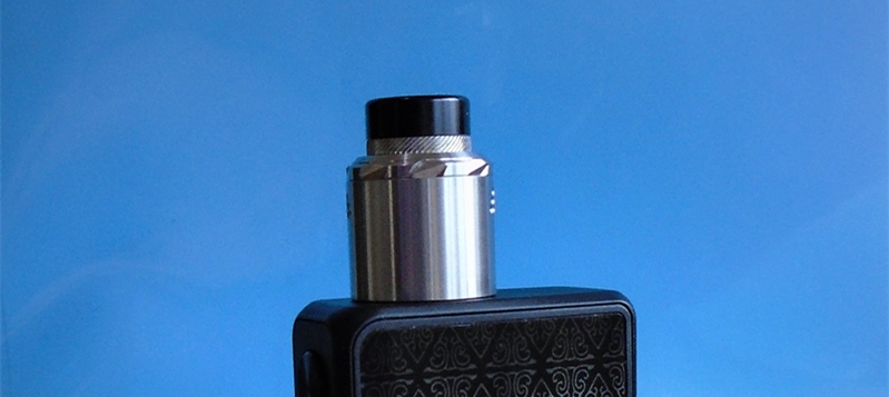 Vandy Vape Rath RDA Review by Owen