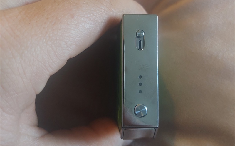 Voopoo Drag Nano 2 Review by Sam