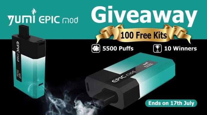 YUMI EPICMOD Giveaway-1