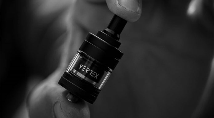 Hellvape Vertex MTL RTA Review by Bob-Cover