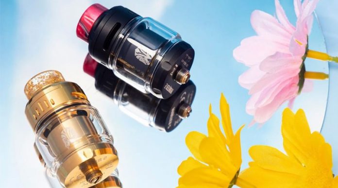 OXVA Arbiter 2 RTA Review by Ryan-Cover