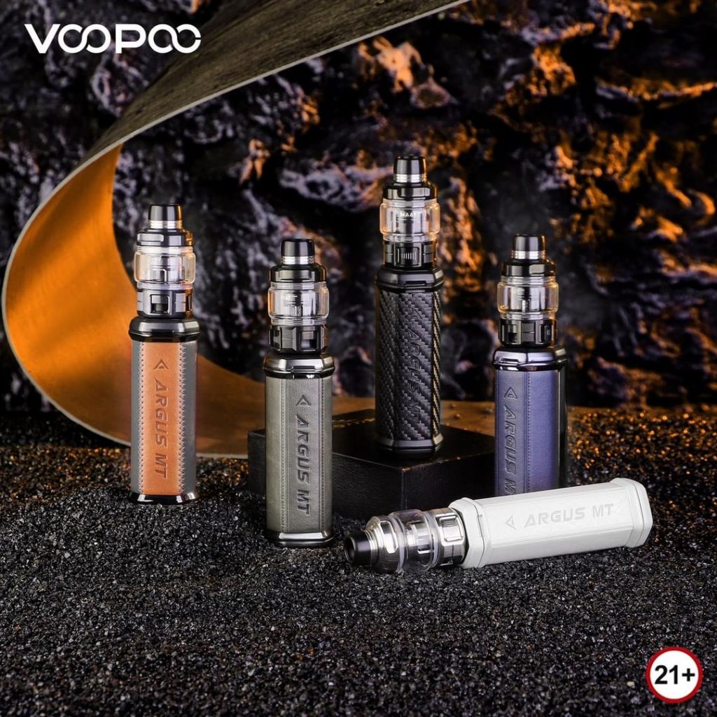 VOOPOO Argus MT Kit