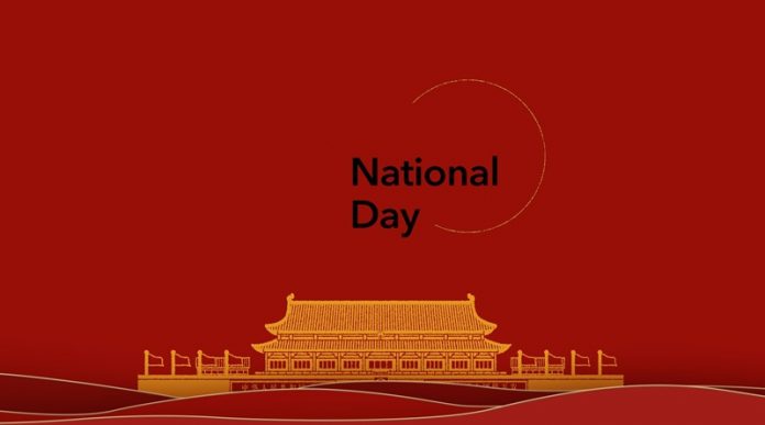 Golden Week Holiday Notice 2022-1