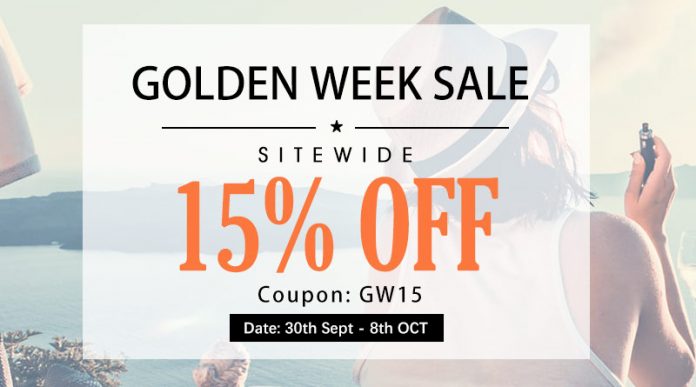 Golden Week Sale 2022-1