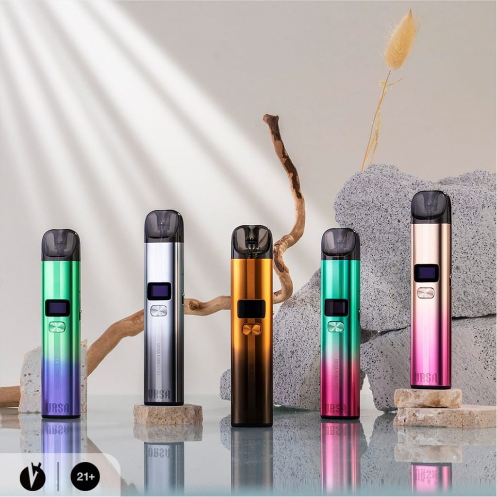 LOSTVAPE Ursa Nano Pro-2