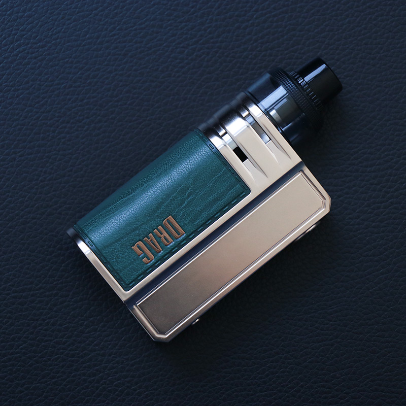 VOOPOO Drag E60 Mod Kit-2