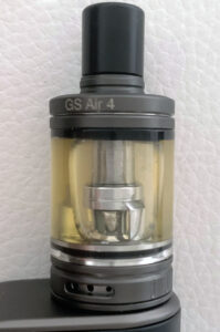 Eleaf Mini iStick 2 Review by Toby