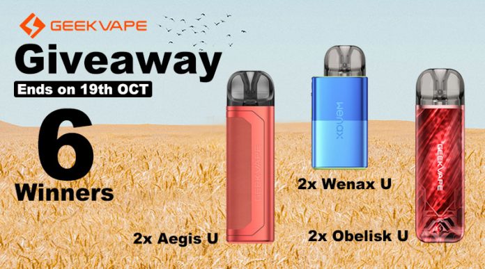 Geekvape Giveaway-1