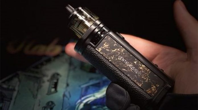 Lost Vape Centaurus Q80 Kit-Cover Lost Vape Centaurus Q80 Kit-Cover