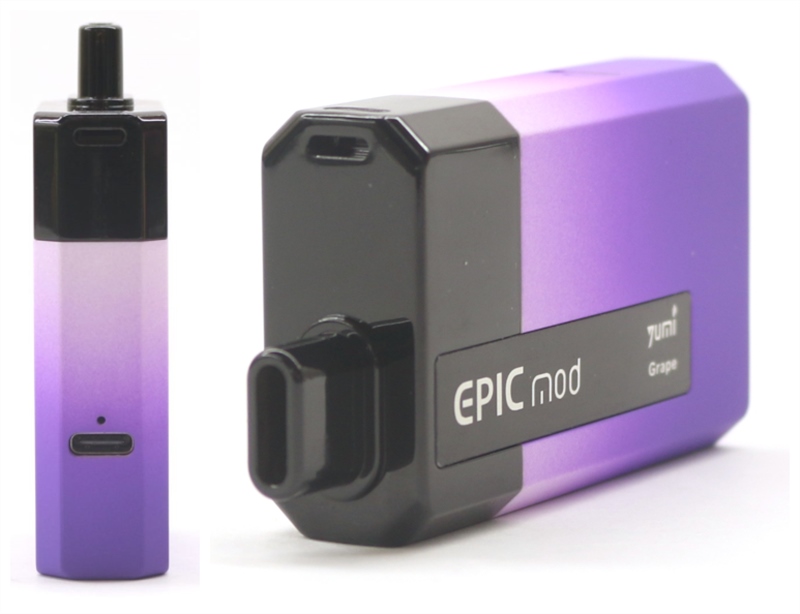 YUMI EPICMOD Review by Richard