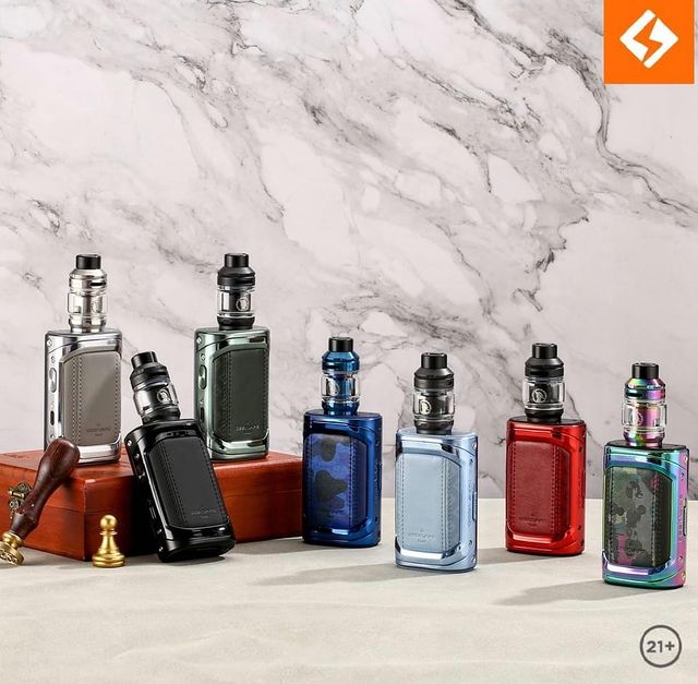 Geekvape T200 Kit-3