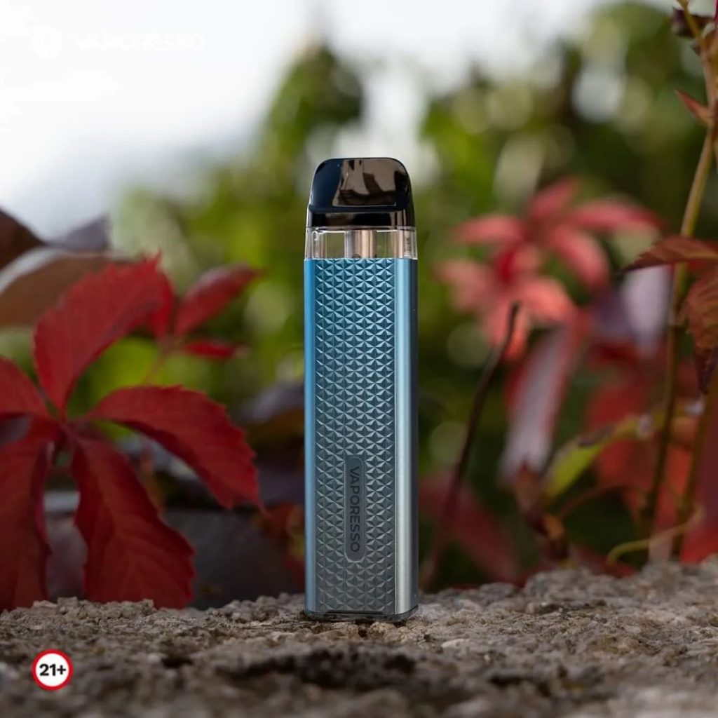 Vaporesso XROS 3 Mini Pod Kit