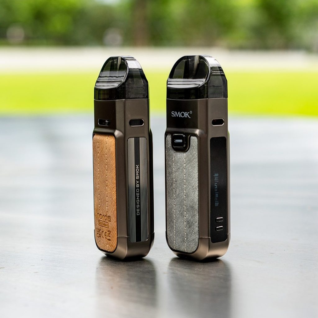 Smok Nord 5 Pod Kit-3