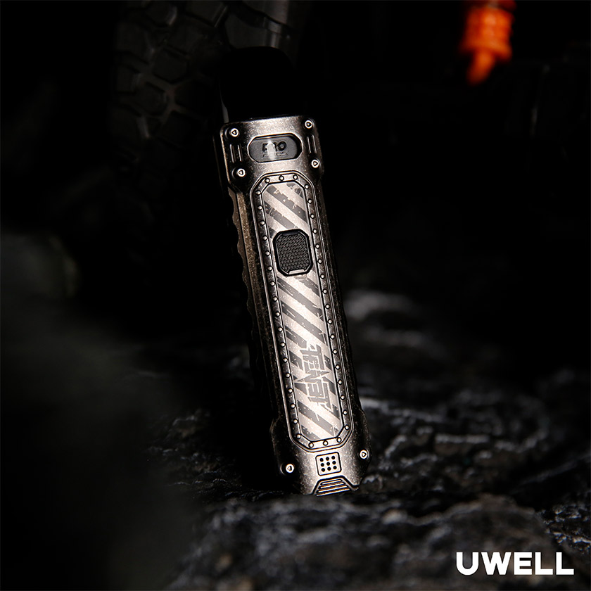 Uwell Caliburn TENET Pod Kit-1