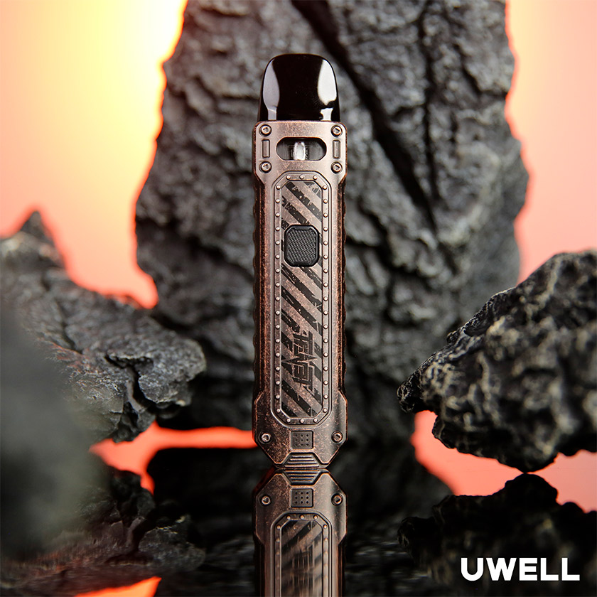 Uwell Caliburn TENET Pod Kit-2