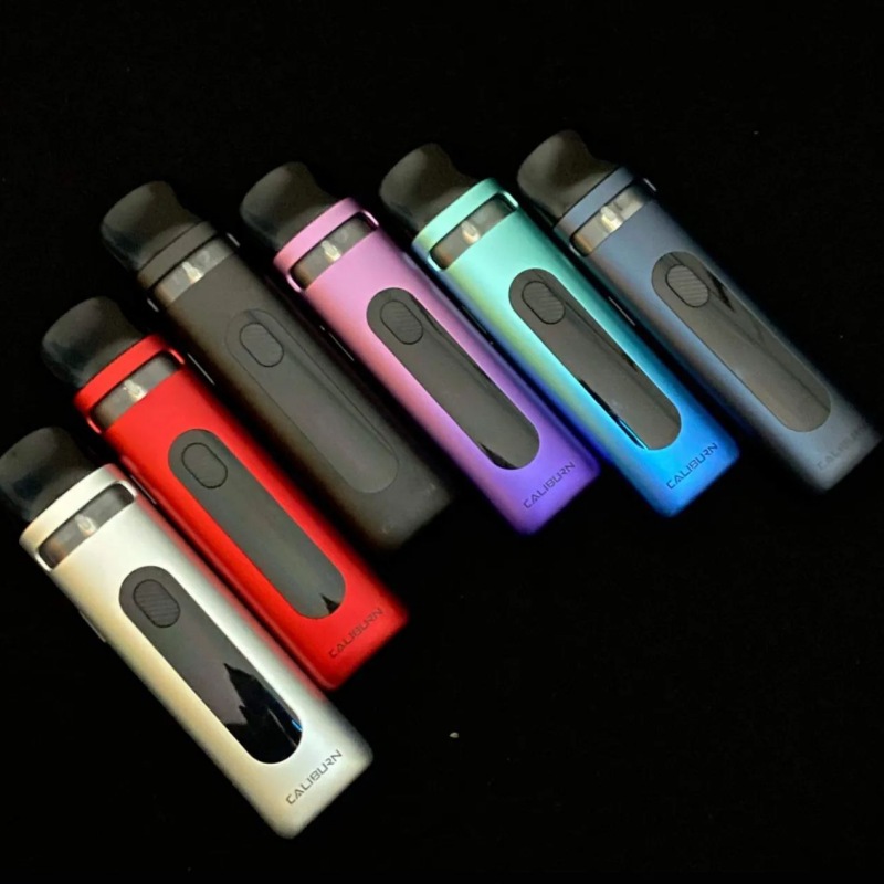 Uwell Caliburn X Pod Kit-2