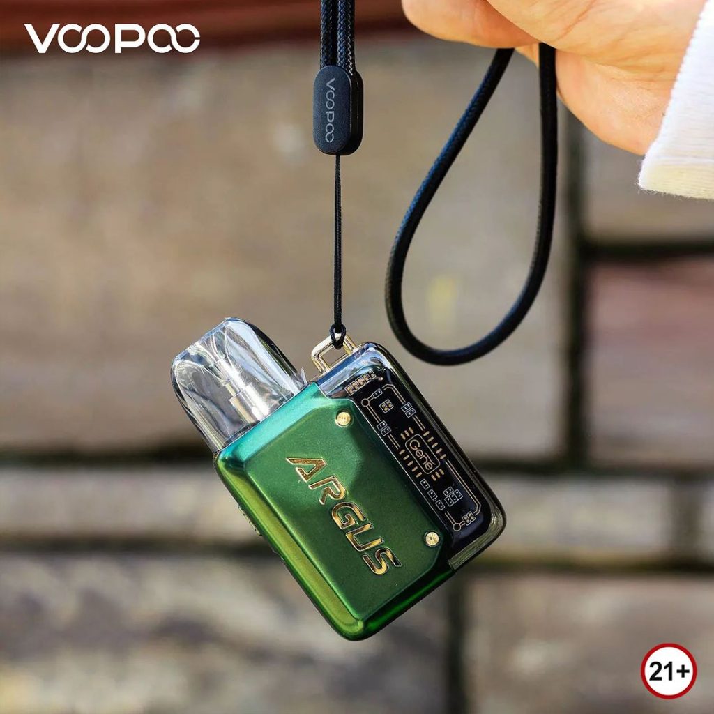 VOOPOO Argus P1 Pod Kit-a