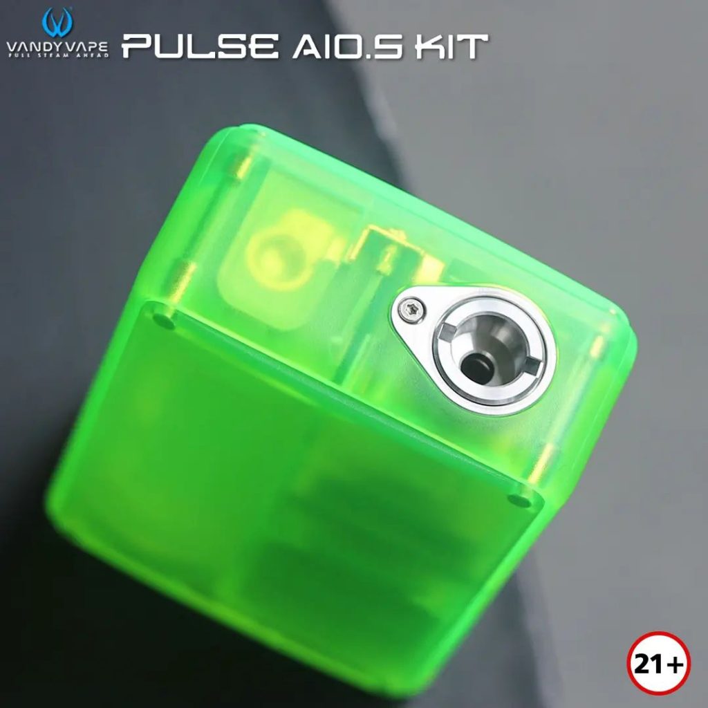 Vandy Vape Pulse AIO.5 Kit-2