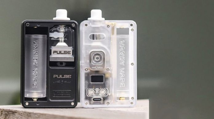 Vandy Vape Pulse AIO.5 Kit-Cover