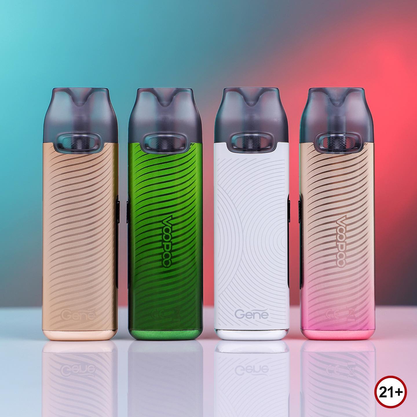 10 Best Pod System Starter Kits 2023 HealthCabin