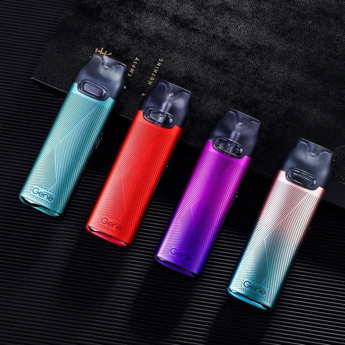 Voopoo V.THRU Pro Pod Kit-4