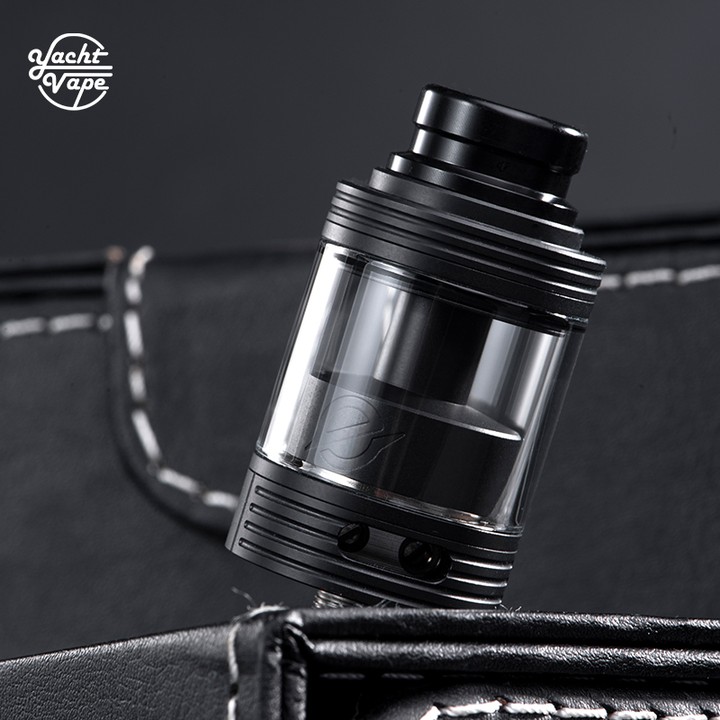 Yachtvape Eclipse Dual RTA-3