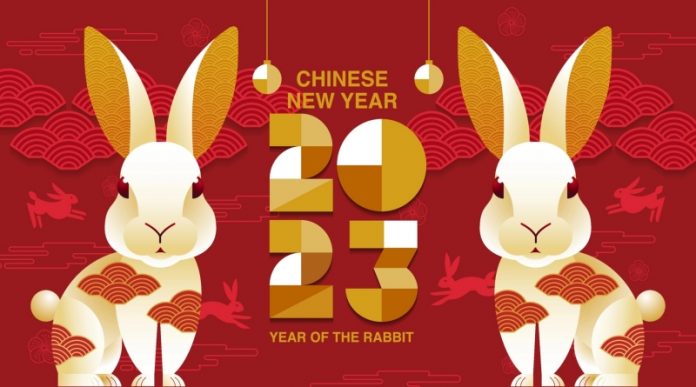 Notice for Chinese New Year Holiday 2023